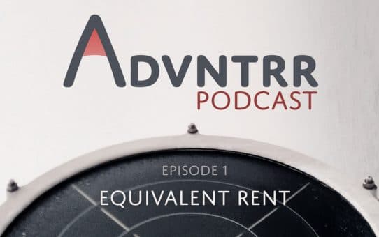 Equivalent Rent - Episode 1